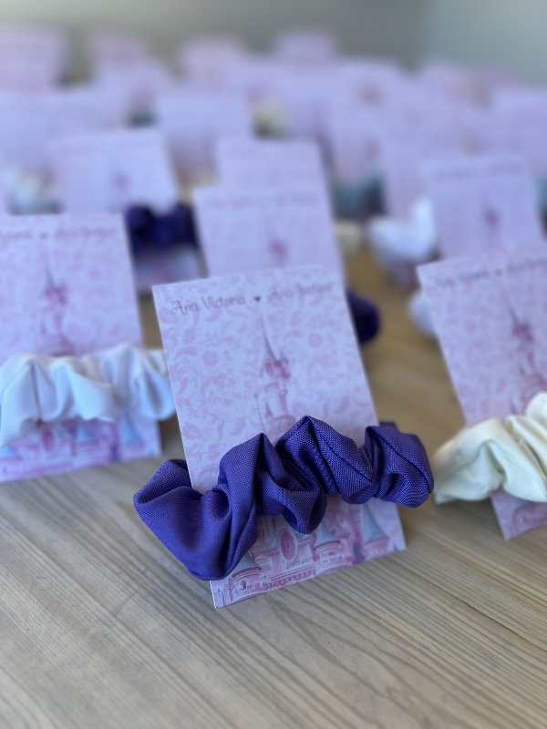 Producto - Tarjeta personalizada para Baby Shower x10 - 6