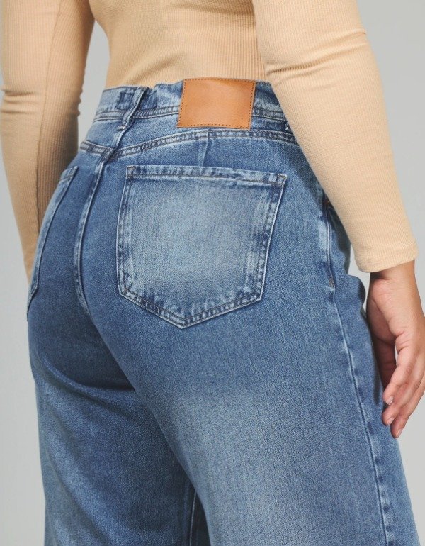 Producto - JEAN WIDECROP al 54 - 4