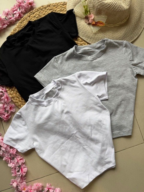 Producto - Baby T Basic - 1