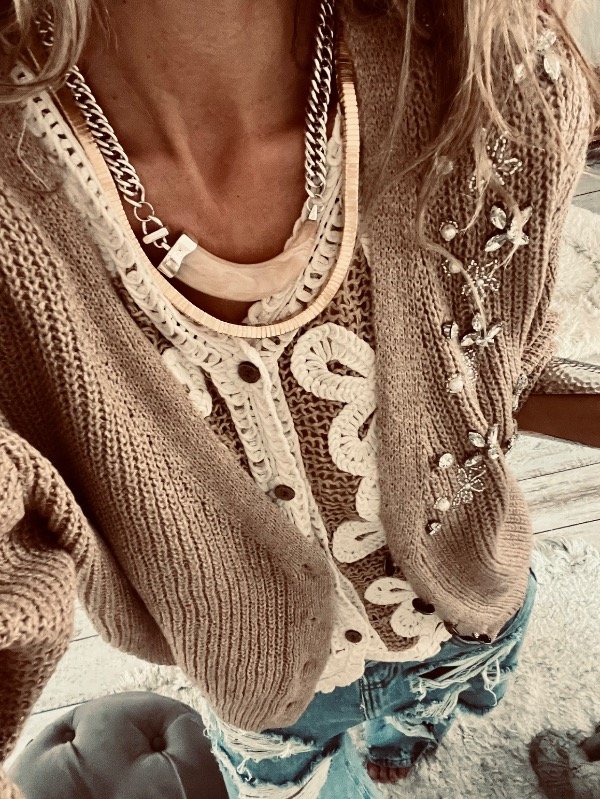 Producto - Musculosa chaleco margarita - 6