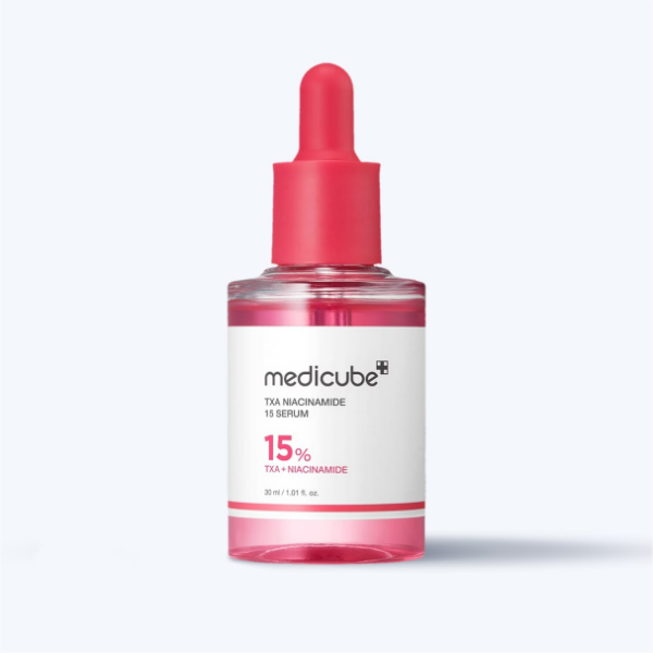 Producto - MEDICUBE TXA Niacinamide 15 Serum 30ml - 0