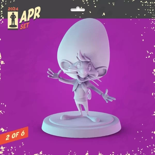 Producto - Speedy Gonzales - Looney Toons