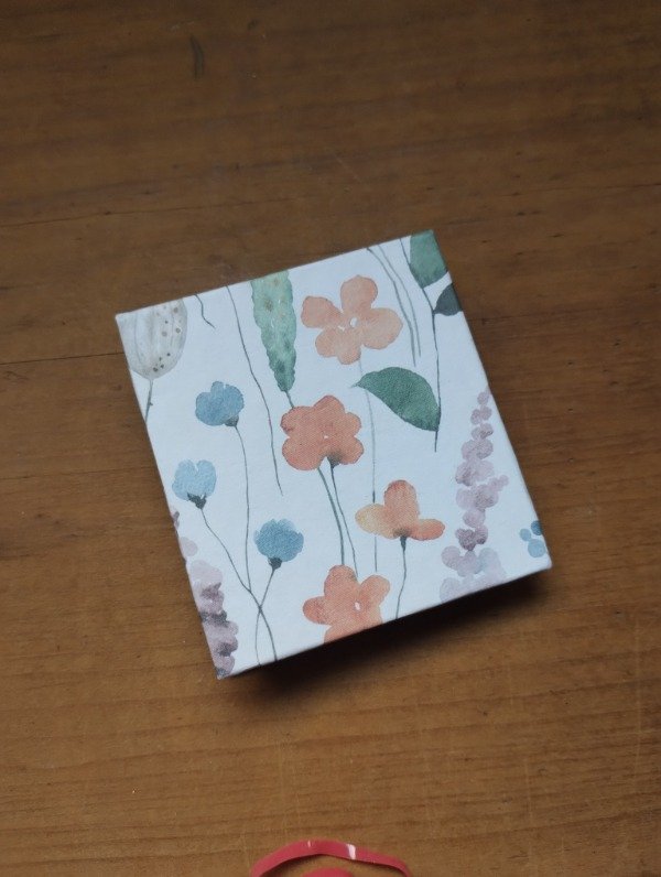 Producto - Desplegables con ilustraciones. Fabriano 250gr - 8