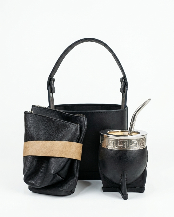 Producto - COMBO IMPERIAL NEGRO COMPLETO