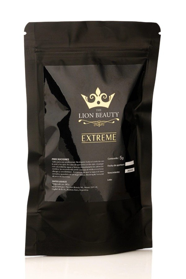 Producto - ADHESIVO EXTREME THE LION BEAUTY - 3