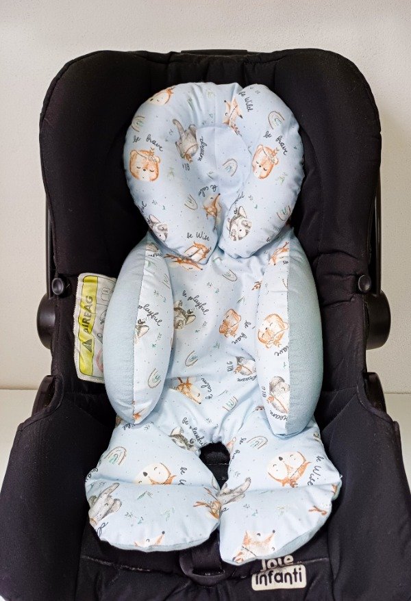 Producto - Reductor de huevito Zorritos Celeste