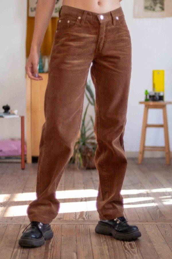Producto - Pants Búfalo Talle: M-