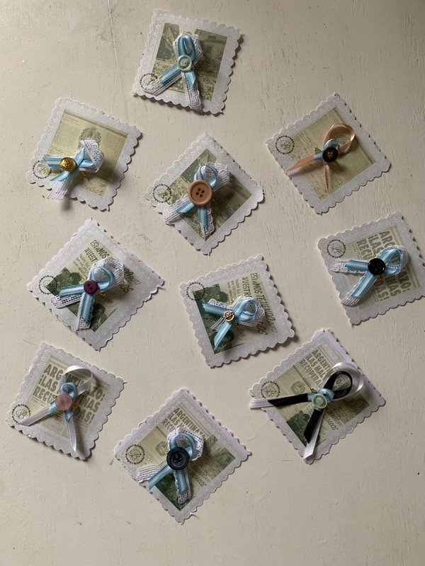 Producto - Escarapela Pin - 0
