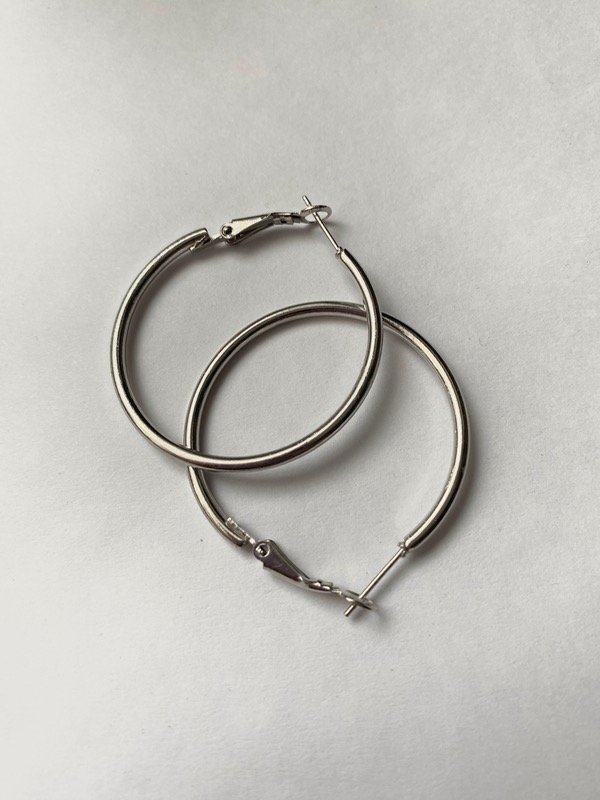 Producto - small hoop