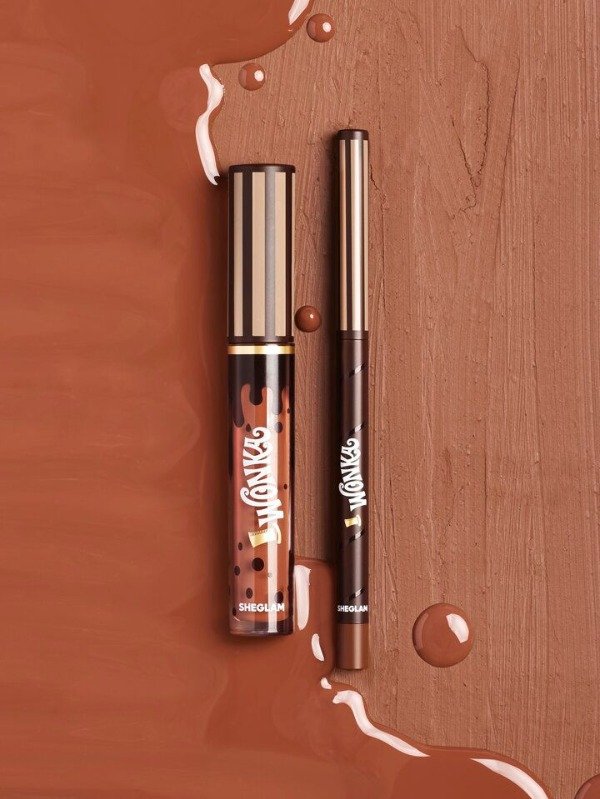 Producto - Lip duo Cocoa Kiss SHEGLAM