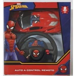 Producto - AUTO R/CONTROL ARAÑA Cód9164
