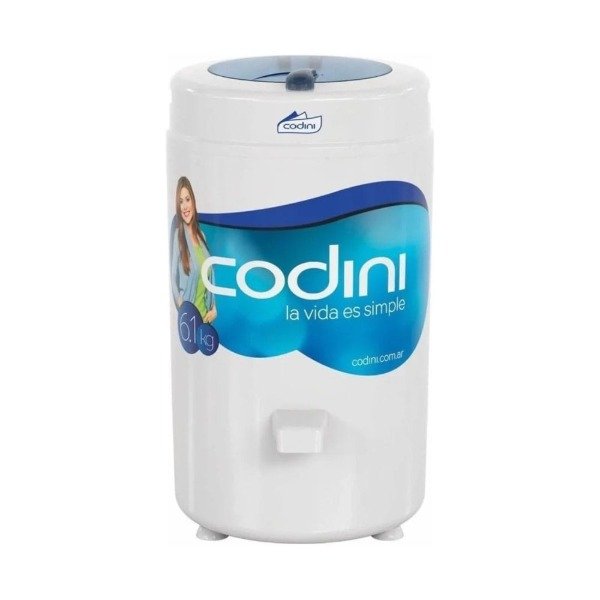 Producto - SECARROPAS CODINI