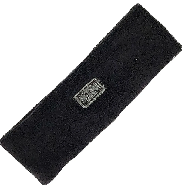 Producto - Vincha toalla SOX