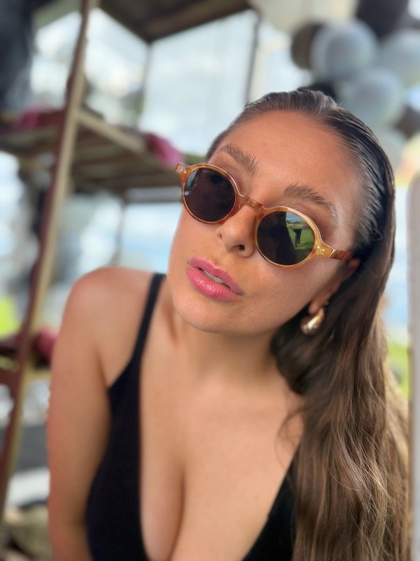 Producto - Gafas CARAMELO