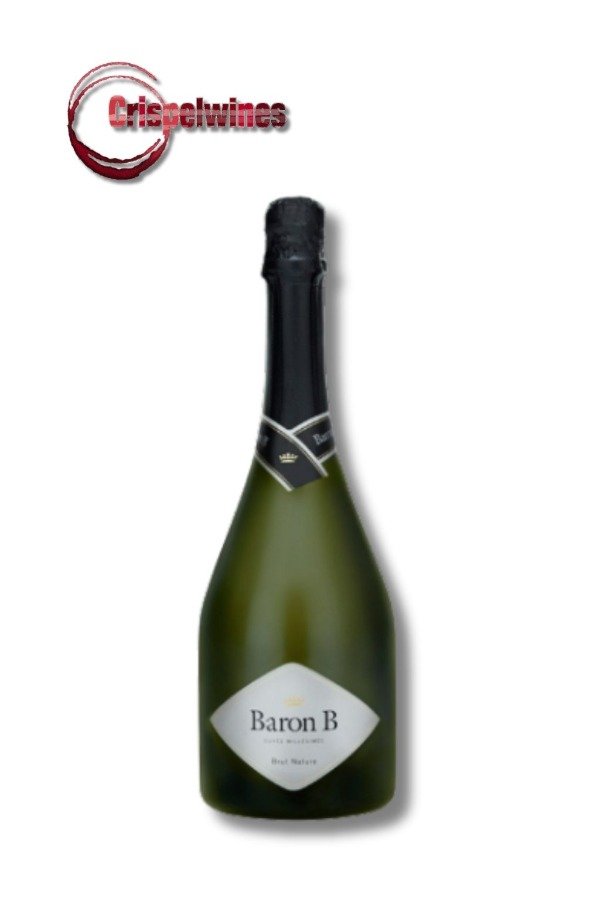 Producto - Espumante Baron B Brut Nature 750ml