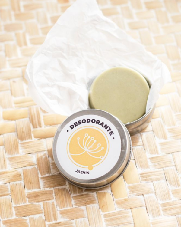 Producto - Desodorante