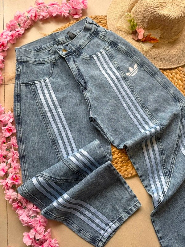 Producto - Baggy Adi IV - 0