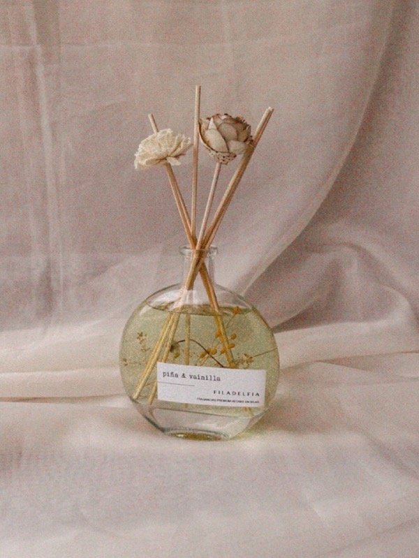 Producto - Difusor Ciclo special edition - 0