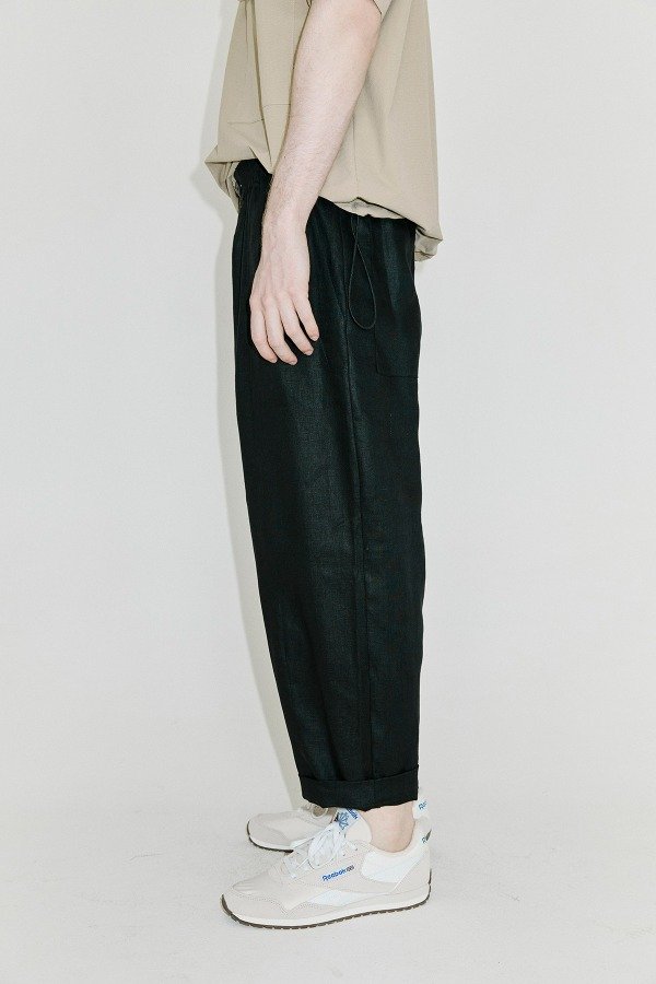 Producto - Pantalón Bombee Lino SS27-PBL - 4