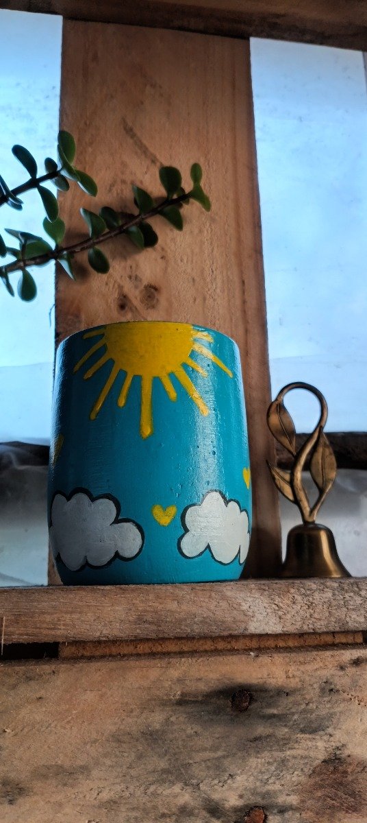 Producto - Amanecer Celeste