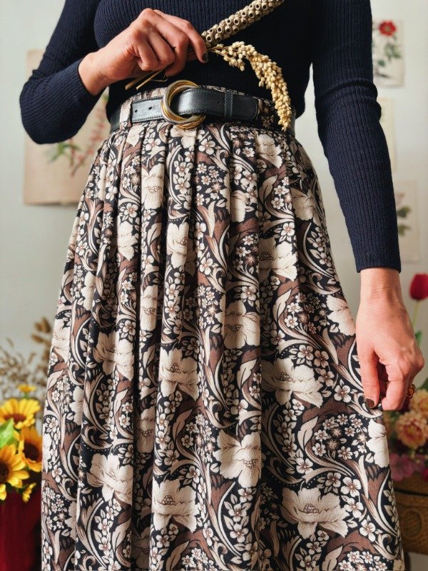 Producto - Falda Morris