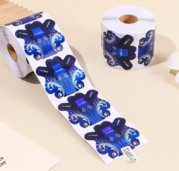 Producto - Molde Mariposa Azul Gruesos CharmLimit