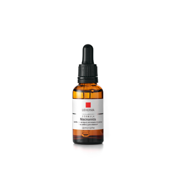 Producto - Activo concentrado Niacinamida x 30ml