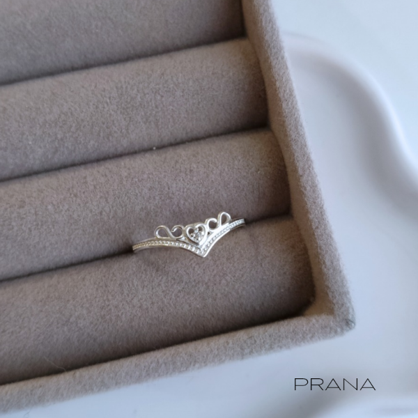 Producto - Anillo Tiara - N15