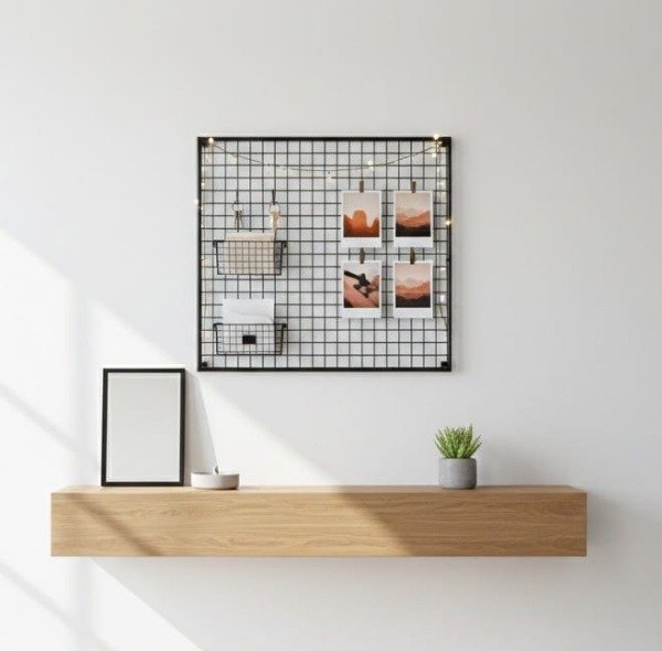 Producto - GRILLAS CUADRADAS