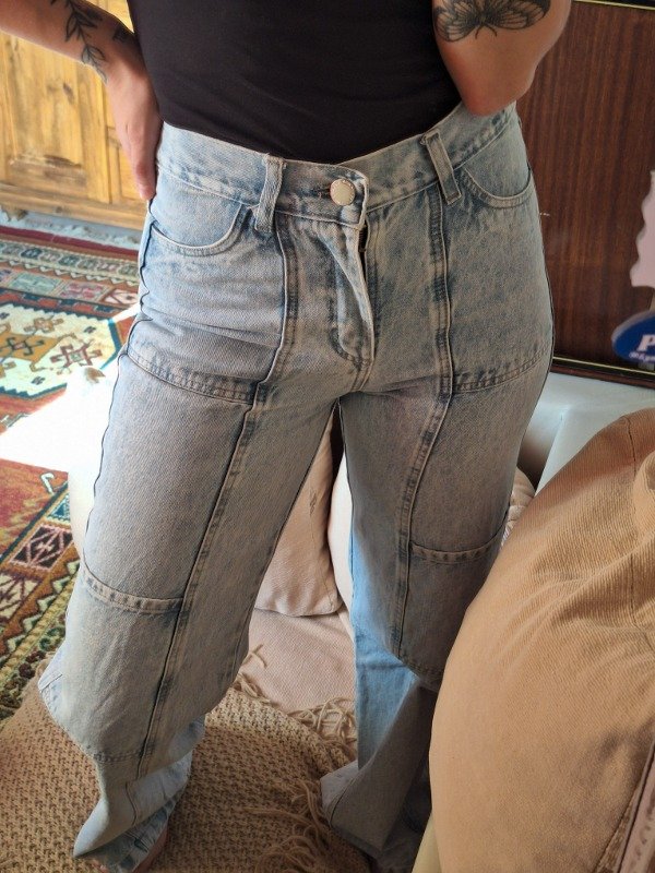 Producto - J. QUIERAS O NO T.38/40