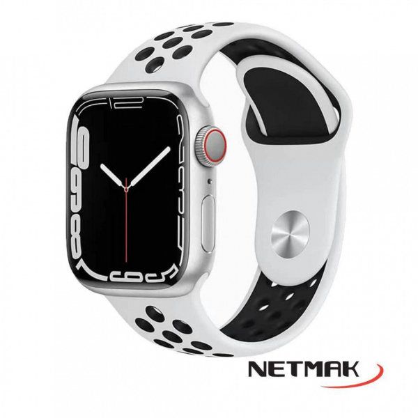 Producto - Reloj NM-PLUSW Smartwatch