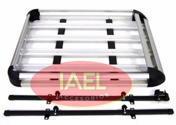 Producto - PARRILLA DE TECHO ALUMINIO