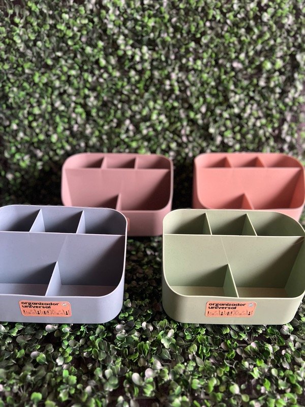 Producto - Organizador nordico