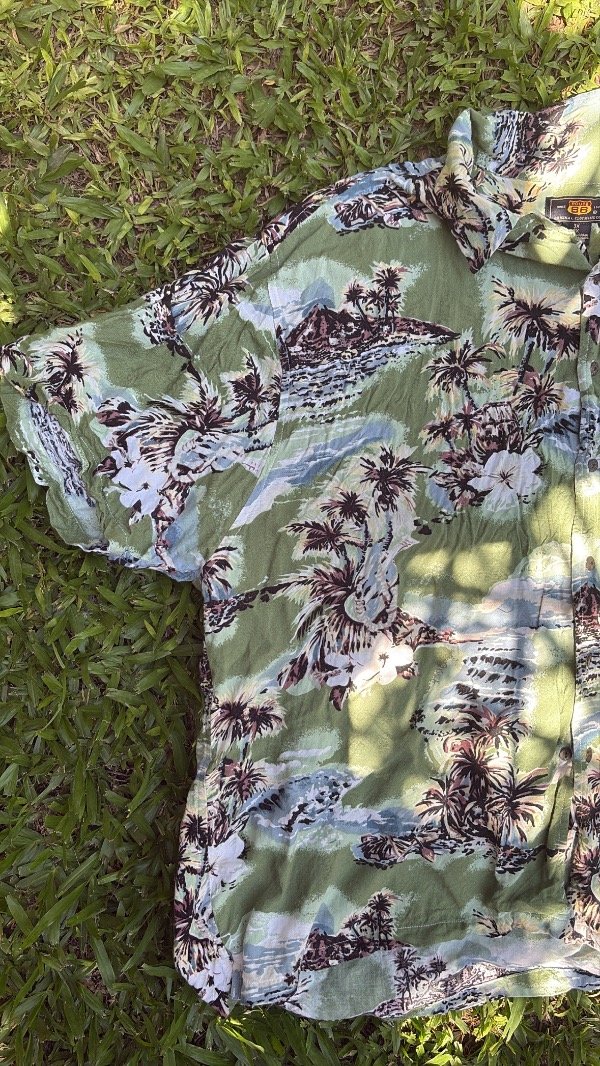 Producto - Camisa creative