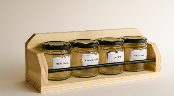 Producto - Especiero