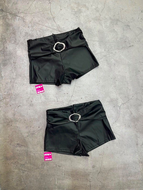 Producto - SHORT HEBILLA