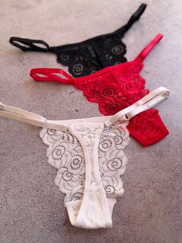 Producto - PACK x3 / Regulables Puntilla