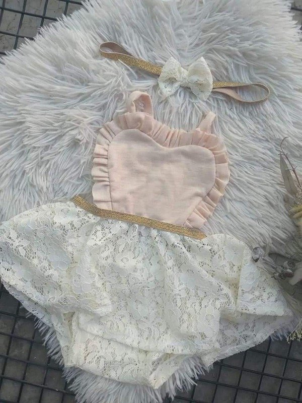 Producto - Vestido amor