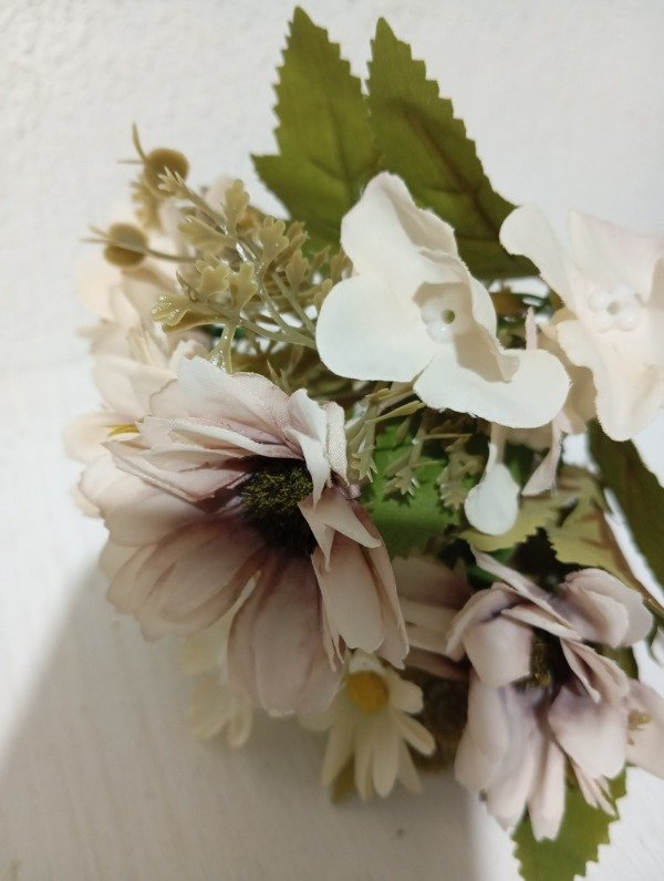 Producto - Flores artificiales