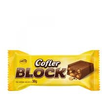 Producto - COFLER BLOCK