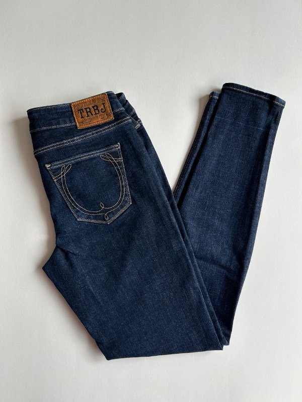 Producto - skinny true religion