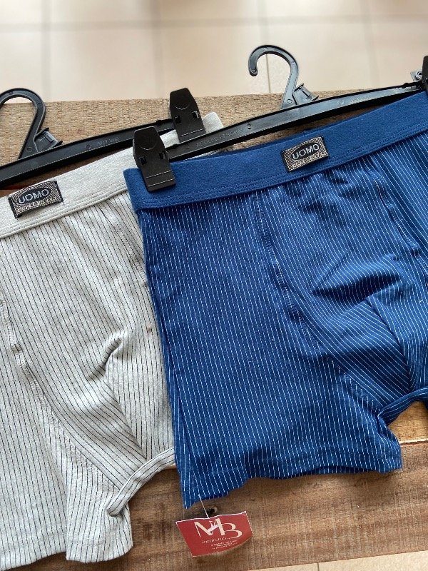 Producto - BOXER UOMO RAYADO - 1