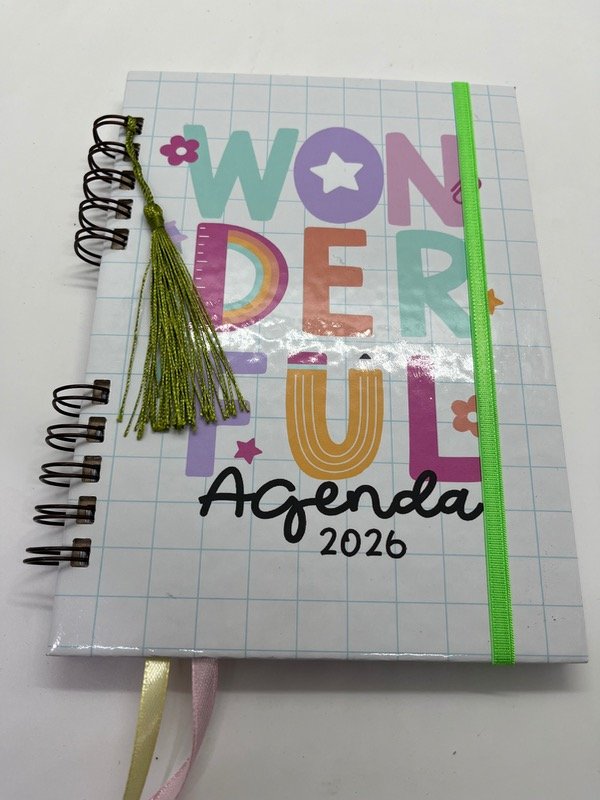 Producto - Wonderful