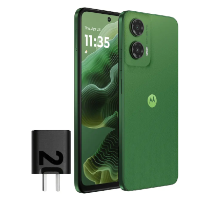 Producto - Motorola Moto G35 256 GB