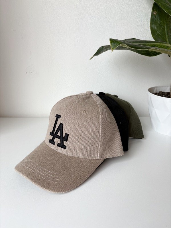 Producto - Gorra LA
