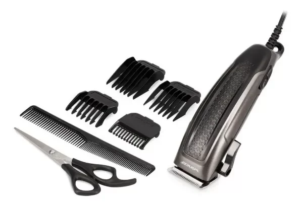 Producto - Maquina De Cortar Pelo Barba Patilla Cortadora Winco W617