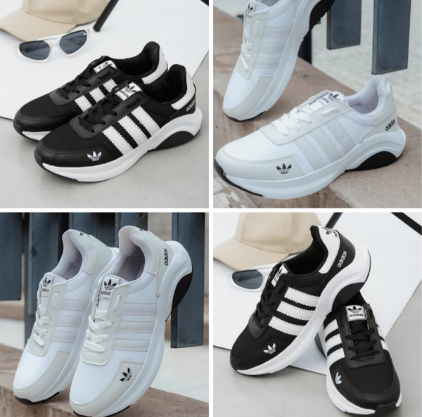 Producto - Adidas RUNNING RETRO