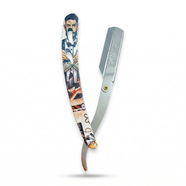 Producto - Navaja Eloise Barber COD.04