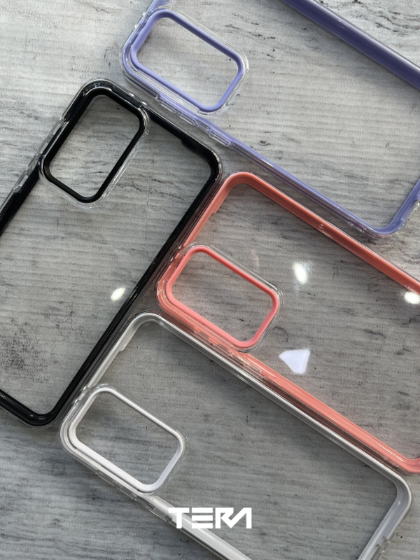 Producto - Funda Acrílica 360 Samsung