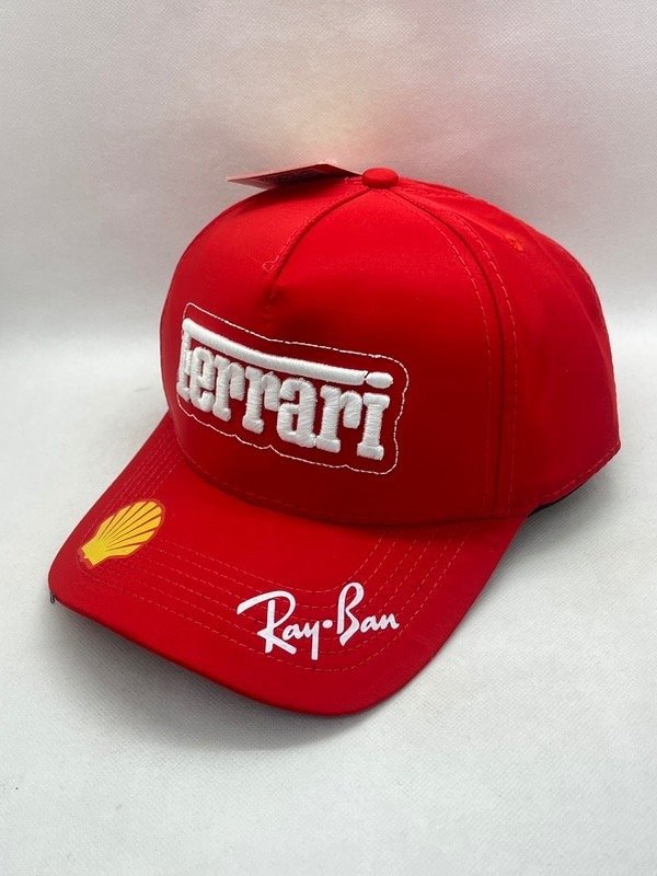 Producto - FERRARI CURVA 4005